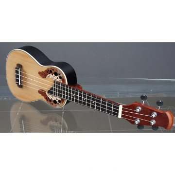 Premium Fichte Sperrholz Ukulele